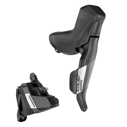 SRAM Apex XPLR gravel disc brake rear
