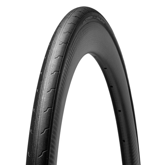Road Tire 700 X 32 Hutchinson Challenger Hardshield Tubeless Ready TS Black (32-622)