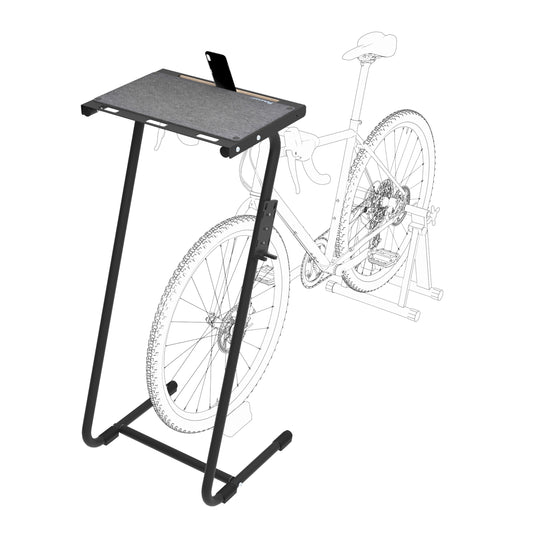 Peruzzo Tavo-In support for home trainer