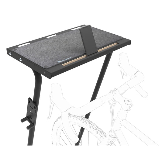 Peruzzo Tavo-In support for home trainer