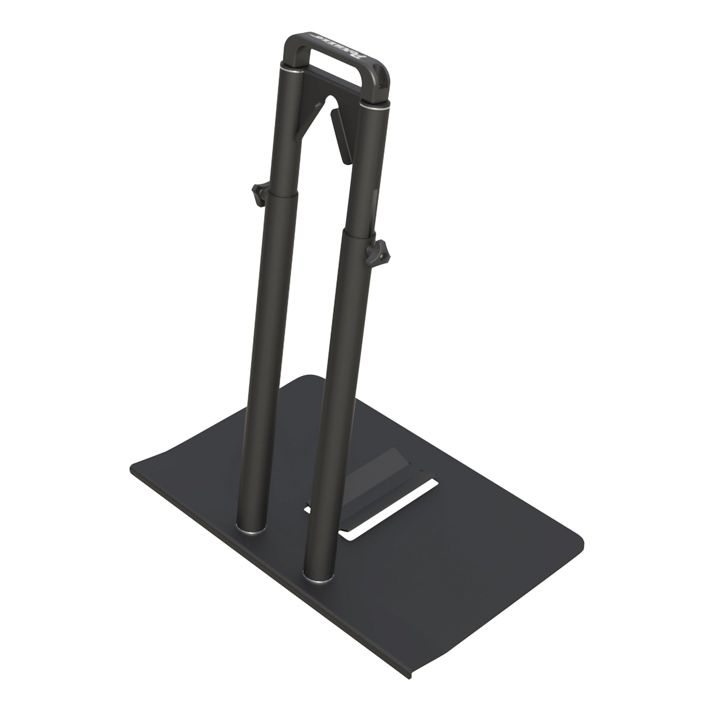 Support vélo Peruzzo Set & Go réglable 24–29"