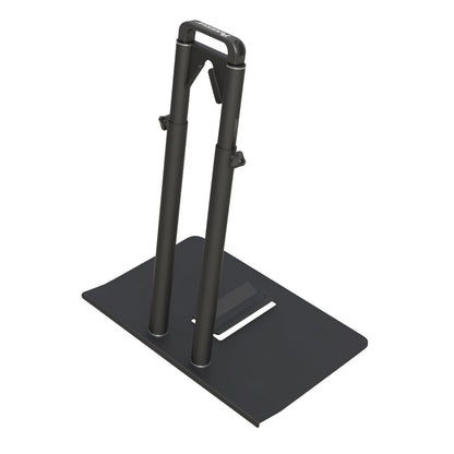 Support vélo Peruzzo Set & Go réglable 24–29"