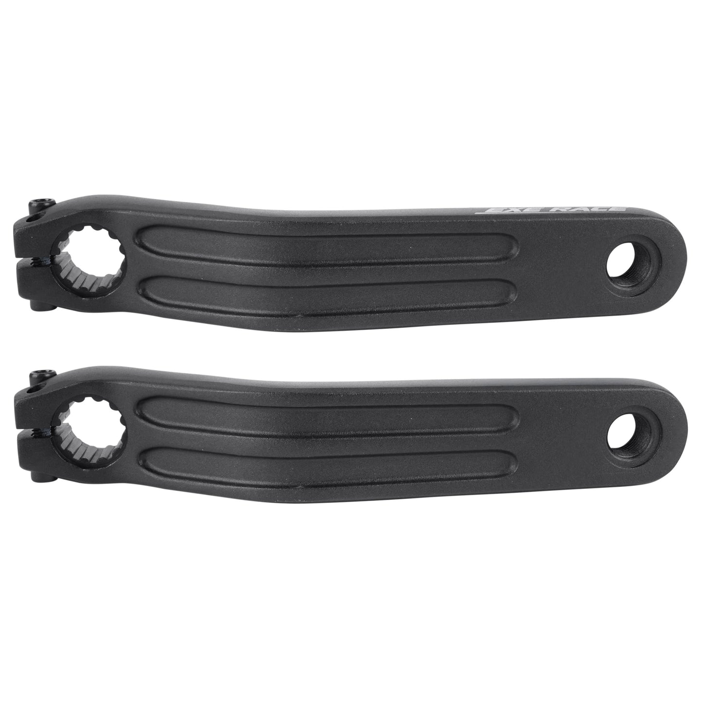 Manivelles droite gauche VTT Fat Leader Fox Braga M500 170 mm