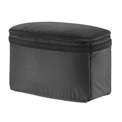 Ibera Shopping PakRak 16L Black Rear Basket-Bag