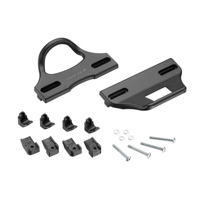 Adaptateur porte-bagage Ibera PakRak sacoche arrière