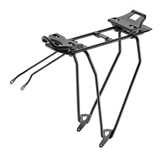 Adaptateur porte-bagage Ibera PakRak sacoche arrière