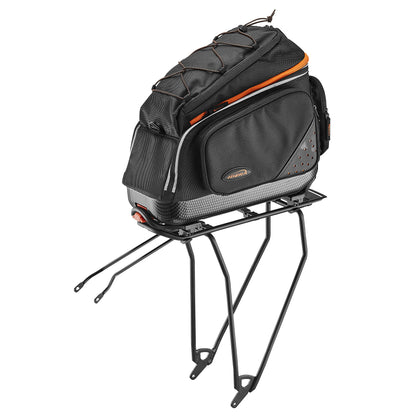 Adaptateur porte-bagage Ibera PakRak sacoche arrière