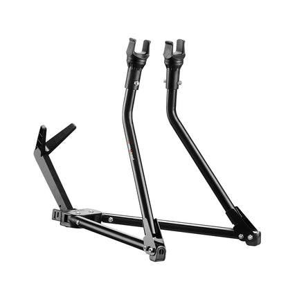 Ibera Easy Foldable Rear Frame Bicycle Rack