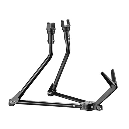 Ibera Easy Foldable Rear Frame Bicycle Rack