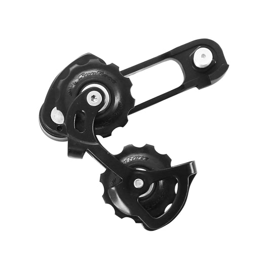 Tendeur de Chaîne Sturmey archer pour mono vitesse galet 11dts pour Chaîne 2.38 - 1-2"x3-32"