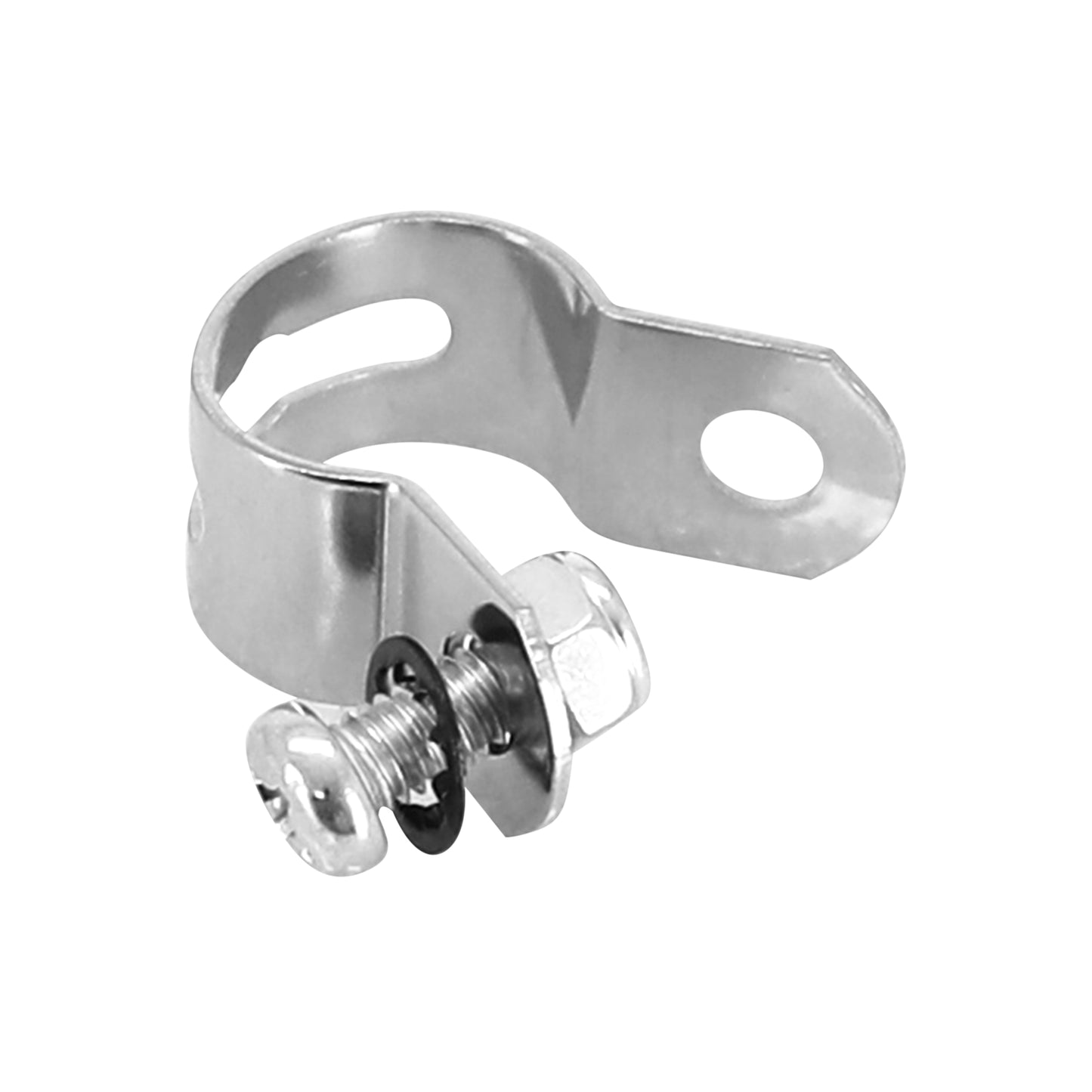 Collier Sturmey Archer base arrière frein 17.0mm
