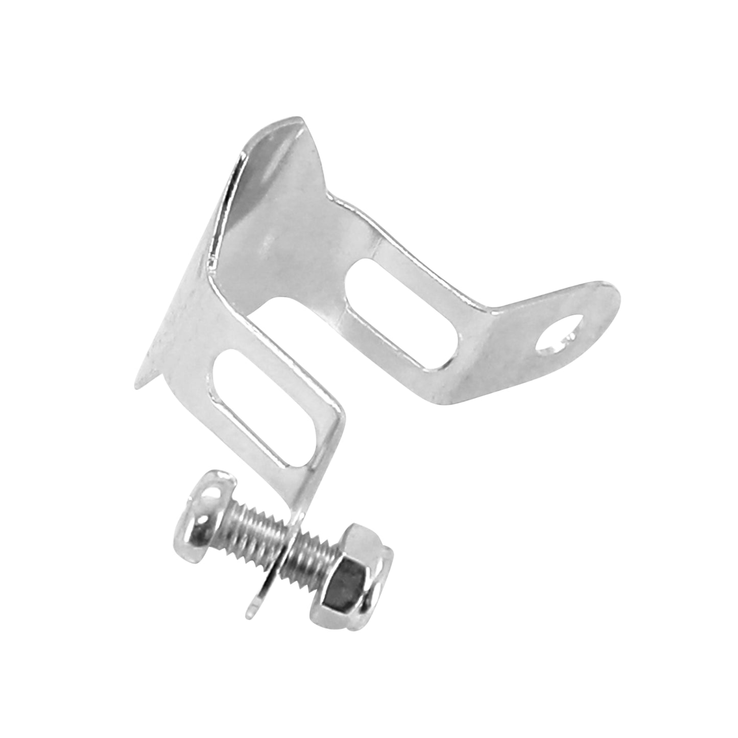 Collier Sturmey Archer base arrière frein 22.0mm