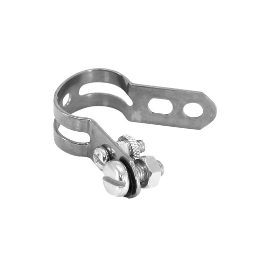 Collier Sturmey Archer base arrière frein 19.0mm