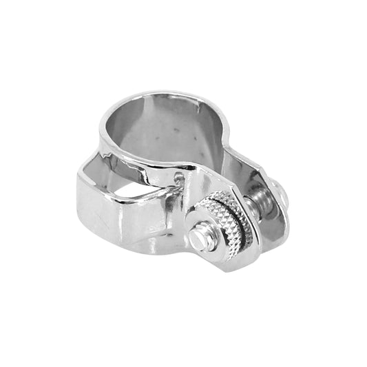 Collier Sturmey Archer base arrière arrêt gaine 17.9mm
