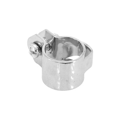 Collier Sturmey Archer base arrière arrêt gaine 17.9mm