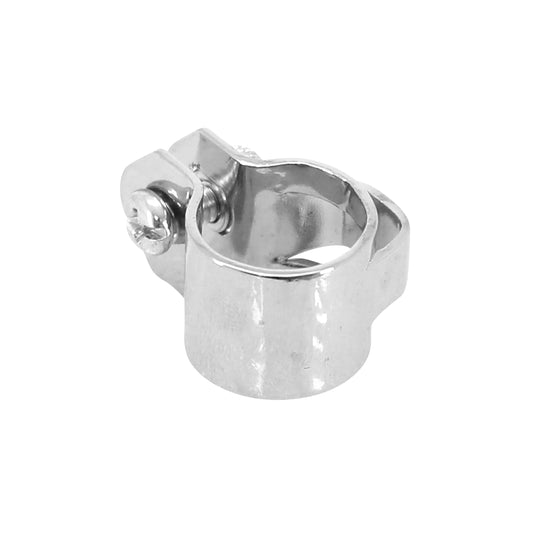 Collier Sturmey Archer base arrière arrêt gaine 17.9mm