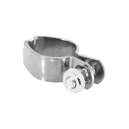 Collier Sturmey Archer base arrière arrêt gaine 19.1mm