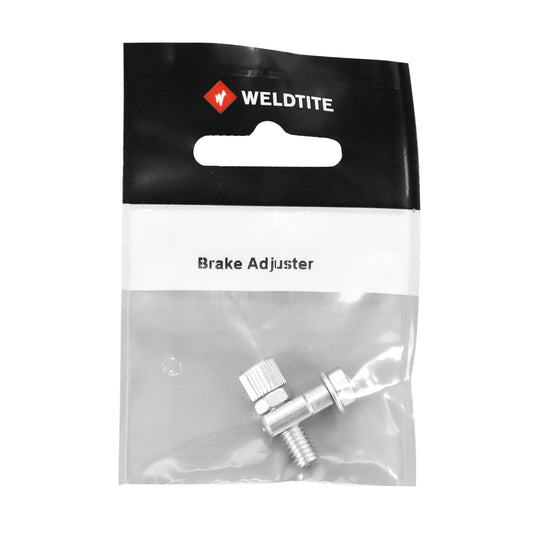 Barillet de frein Weldtite