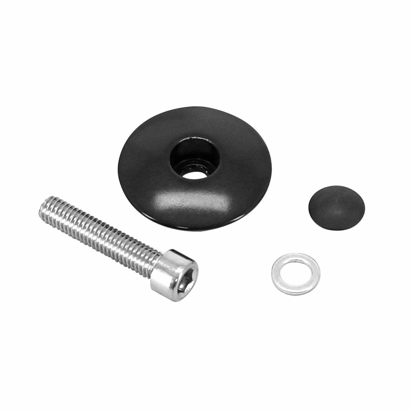 Capot serrage jeu de direction 1"1/8 Weldtite