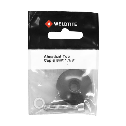 Capot serrage jeu de direction 1"1/8 Weldtite