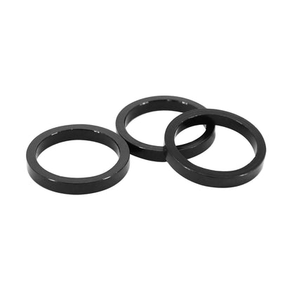 Entretoise direction alu 5mm 1"1/8 Weldtite