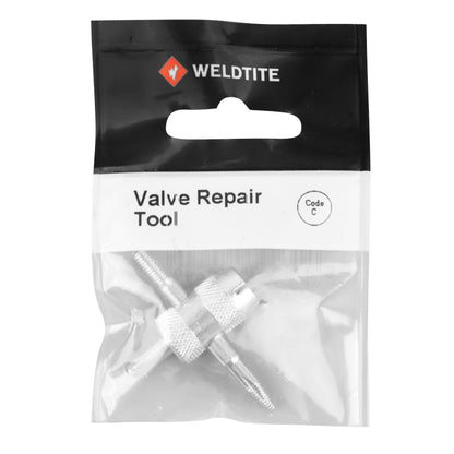 Outil démonte obus et réparation Weldtite (unité)