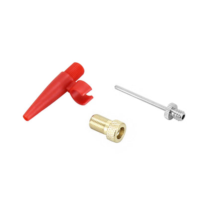 Kit gonflage Weldtite ballon matelas avec adaptateur vélo