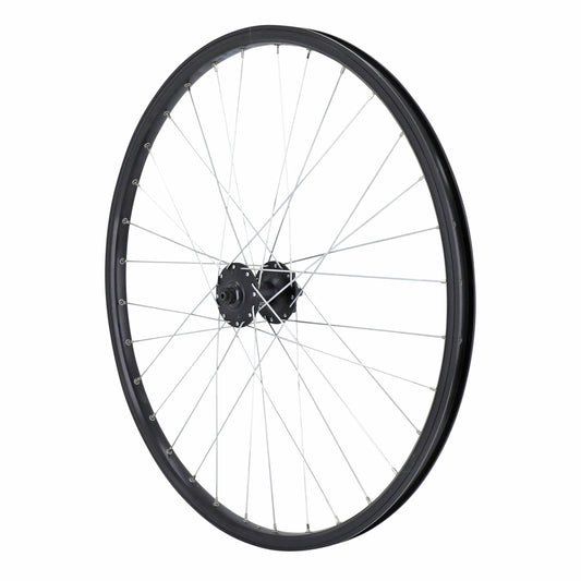Roue VTT Velox disque 26" M260 avant M475 6T