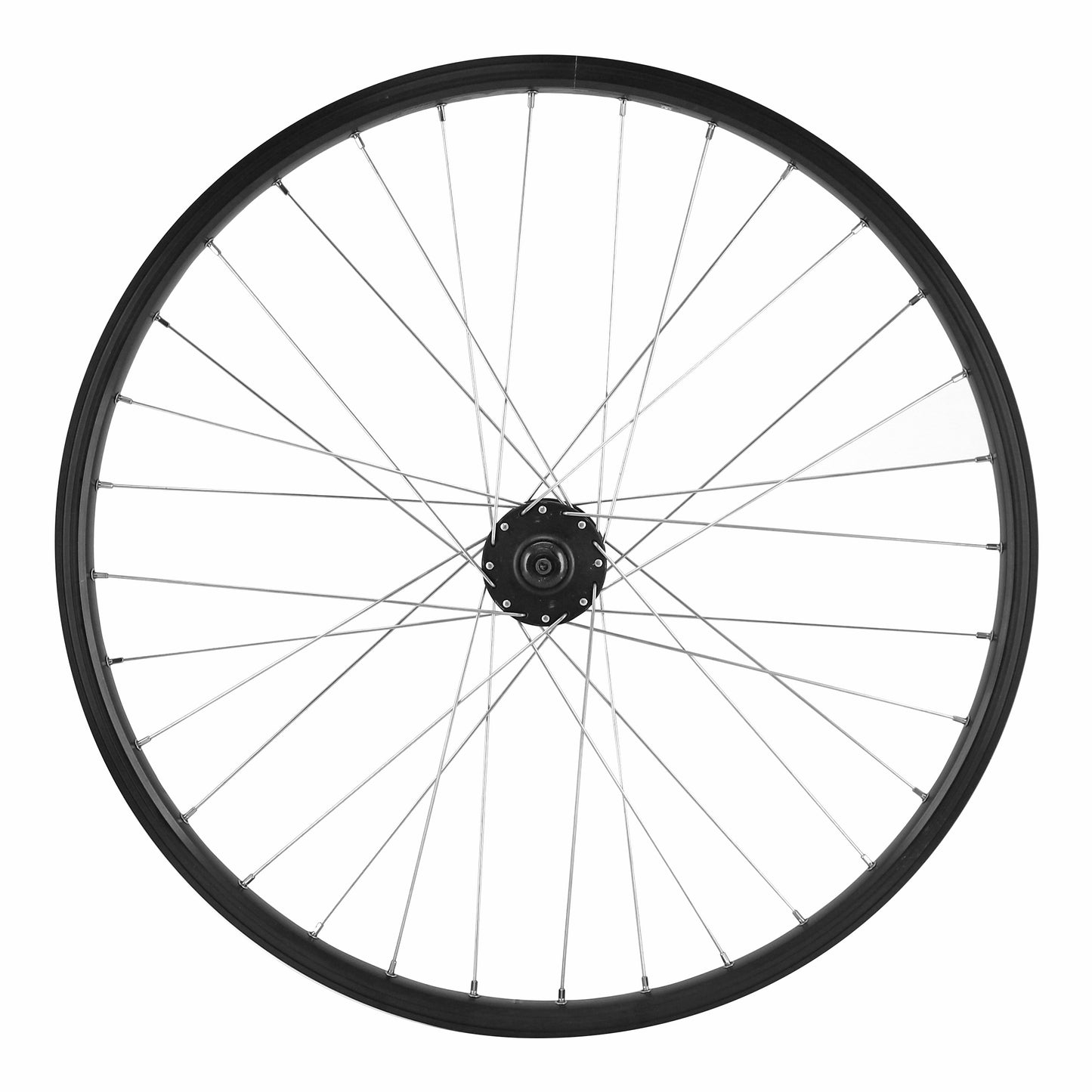 Velox 26" MTB wheel disc front M260 M475 6-bolt