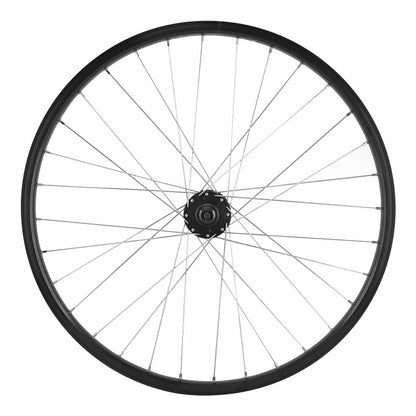 Velox 26" MTB wheel disc front M260 M475 6-bolt