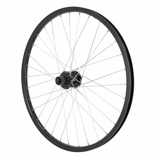 Roue VTT Velox disque 26" M260 arrière M475 9-11V
