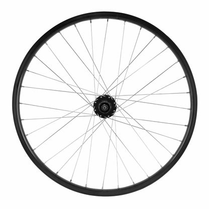 Roue VTT Velox disque 26" M260 arrière M475 9-11V