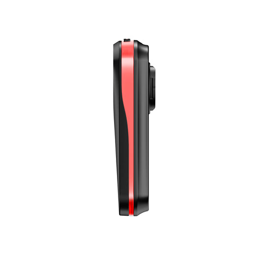 Vehicle radar and USB rear bike light (visible up to 1.6km) 6 lighting modes Igpsport sr30 -bsc300 - igs630 - igs800