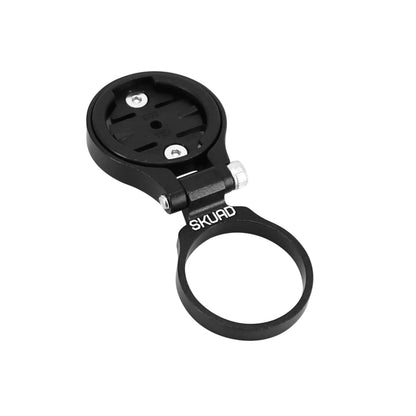 Support compteur garmin fixation sur bouchon jeu direction inclinaison réglable -PCP-