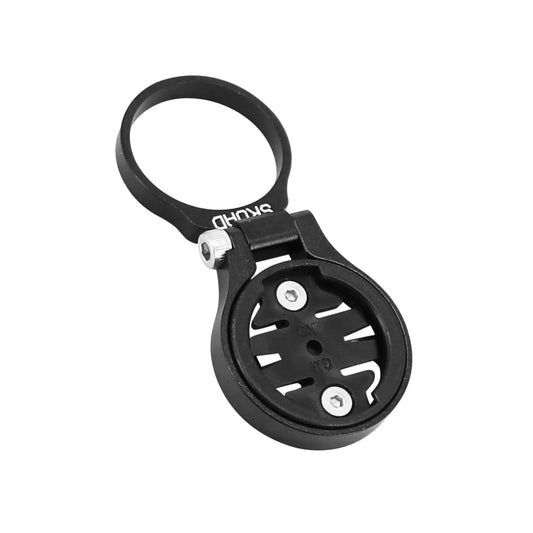 Support compteur garmin fixation sur bouchon jeu direction inclinaison réglable -PCP-