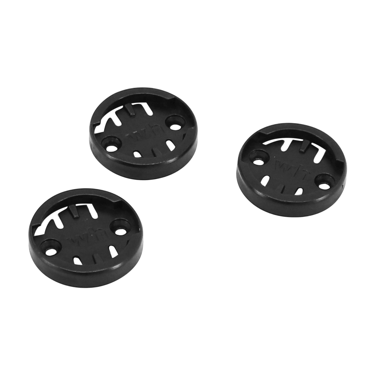 Kit adaptation pour Support compteur wahoo (vendu par lot de 3) -PCP-