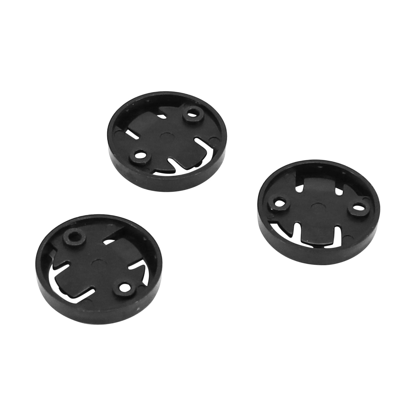 Kit adaptation pour Support compteur wahoo (vendu par lot de 3) -PCP-