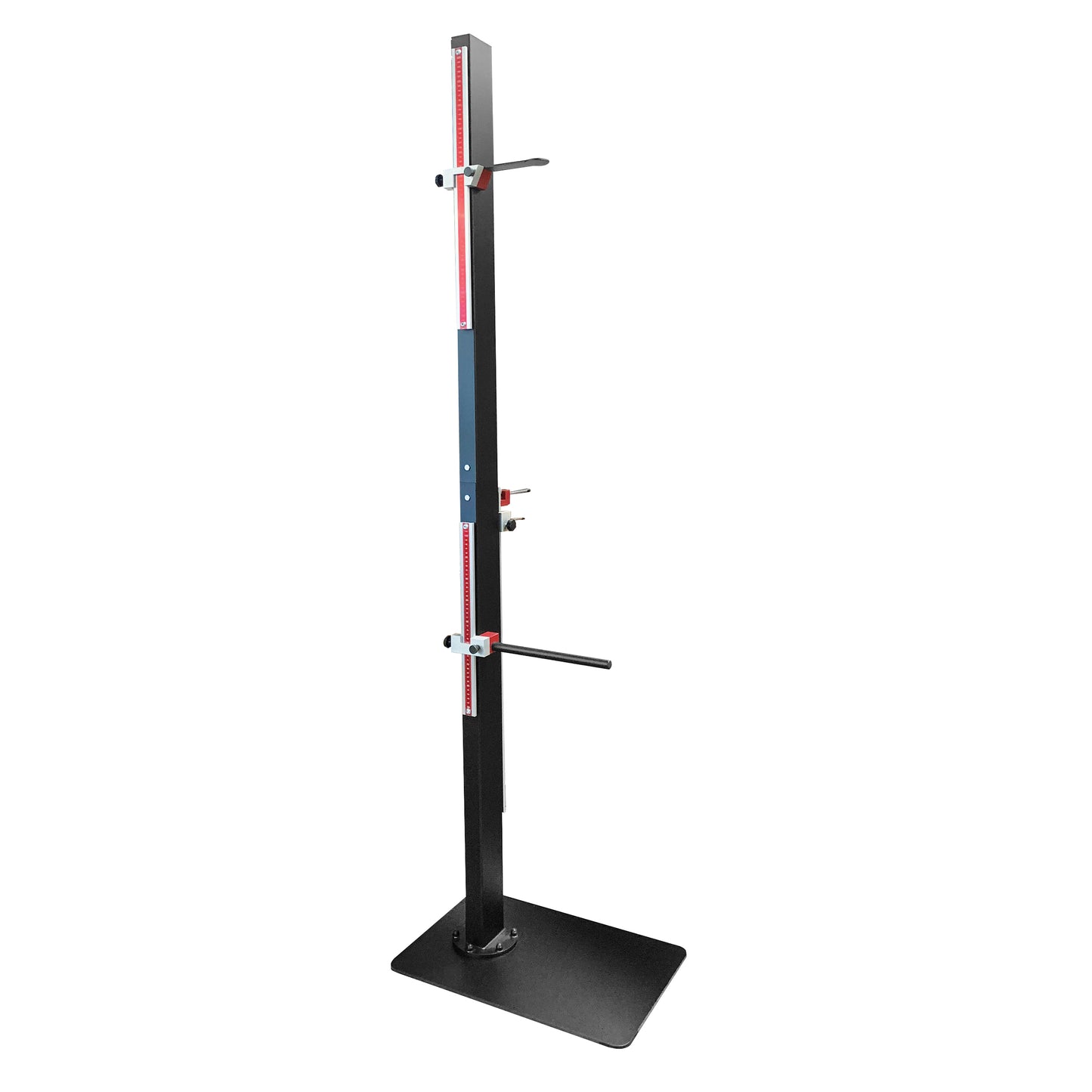 Bicycle anthropometric measurement tool