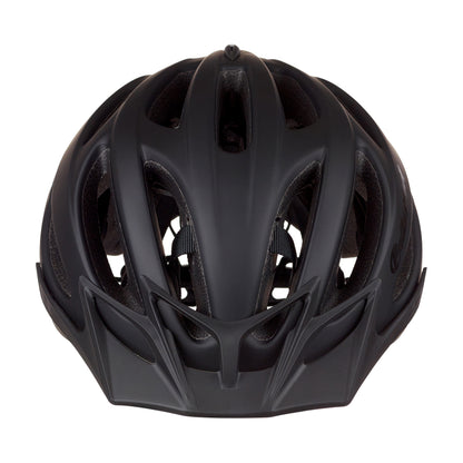 Polisport Sport Flow Adult City In-Mold Helmet Matte Black