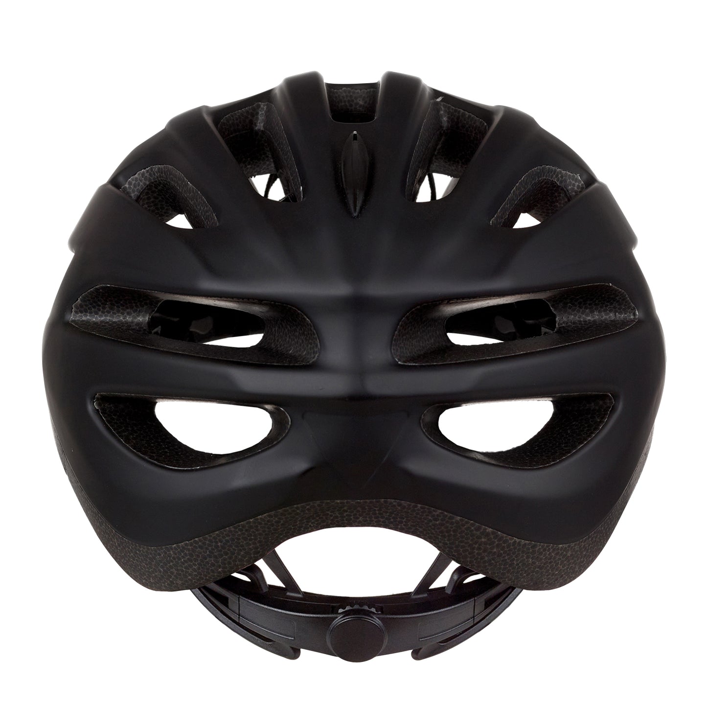 Polisport Sport Flow Adult City In-Mold Helmet Matte Black