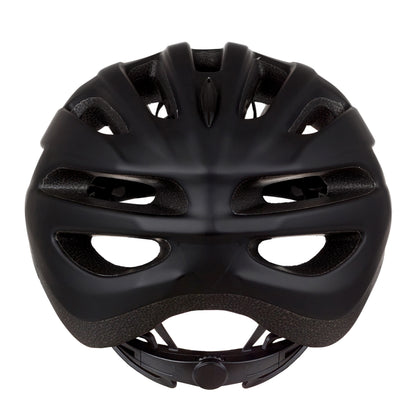 Polisport Sport Flow Adult City In-Mold Helmet Matte Black