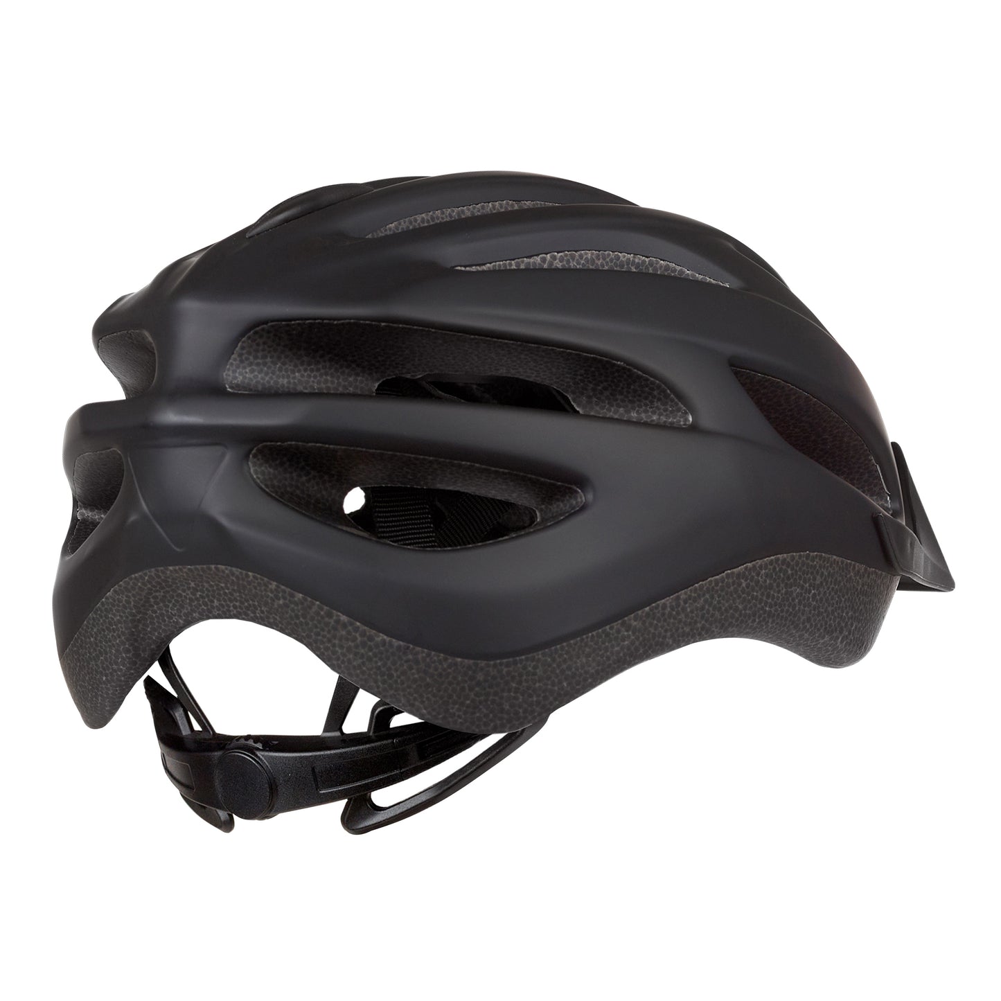 Polisport Sport Flow Adult City In-Mold Helmet Matte Black