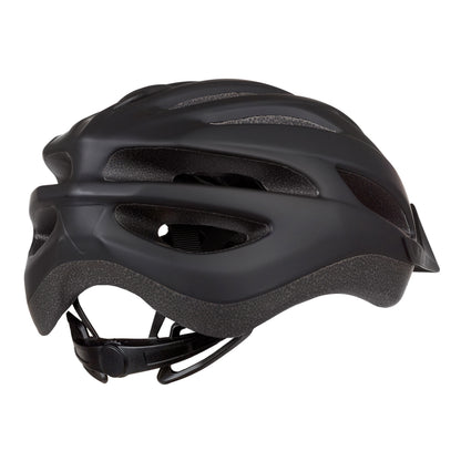 Polisport Sport Flow Adult City In-Mold Helmet Matte Black