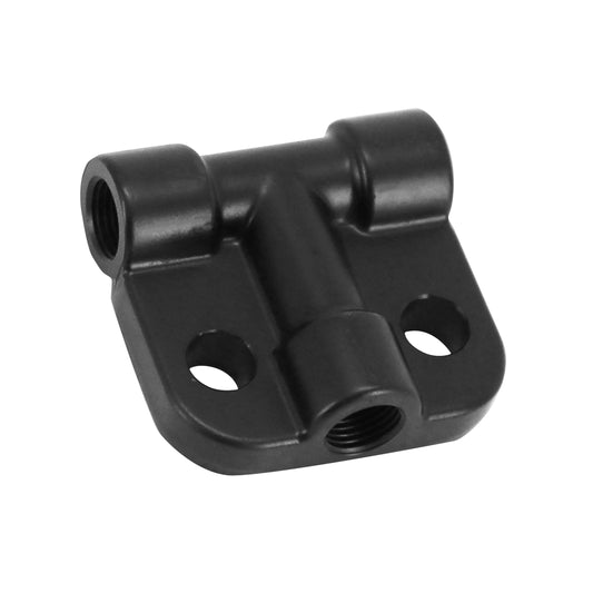 Connecteur / répartiteur T-Way star pour freinage double étrier PCP