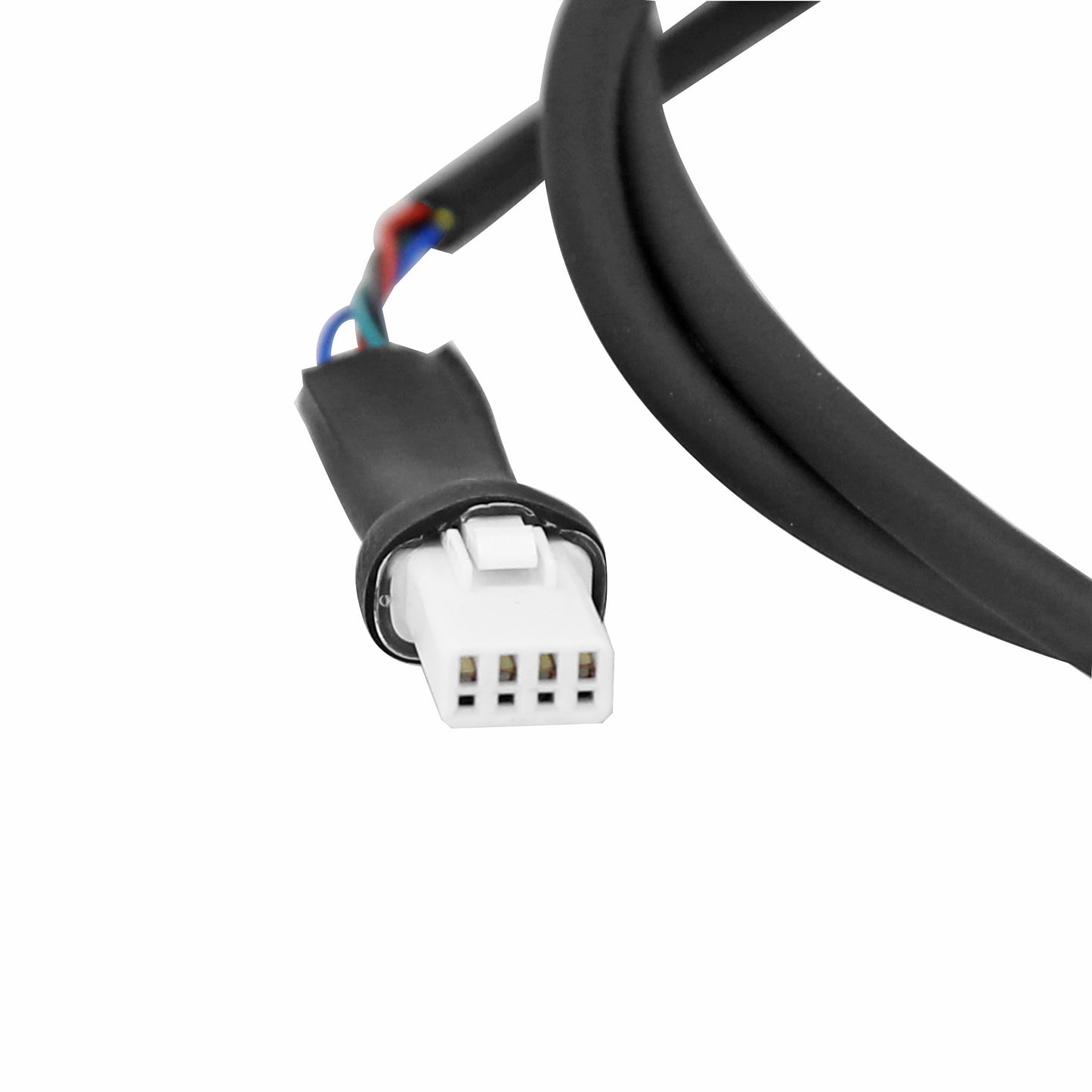 Câble connexion display confort Polini 955.830.009