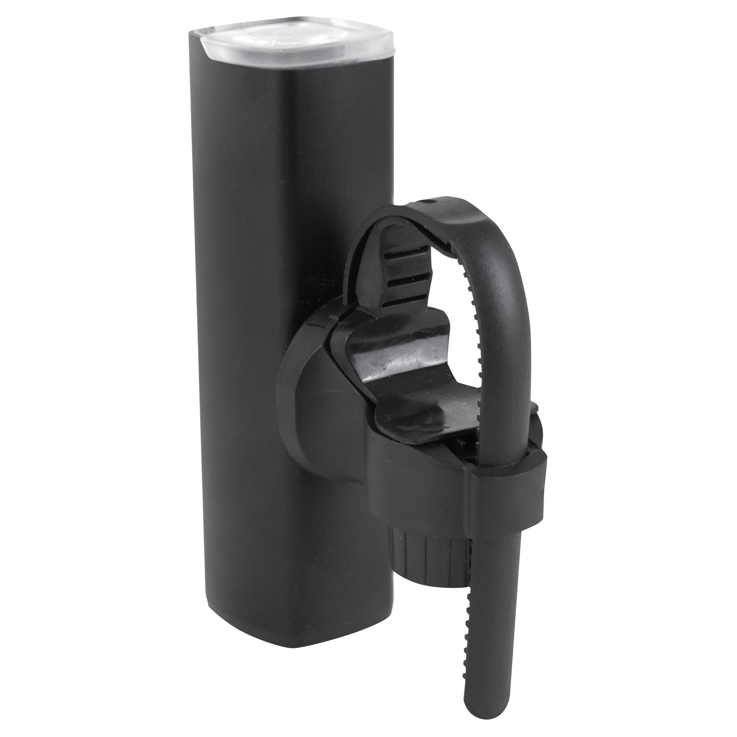 USB bicycle light frontlight71 leds 1500 lumens silver-black sold individually - super powerful PCP light