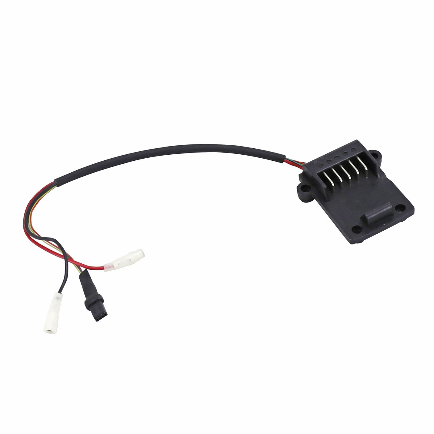 Leader Fox ZZ420 Battery Cable Bafang Motor CAN Bus