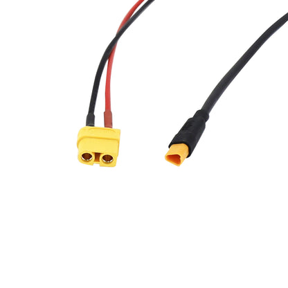 Câble batterie Leader Fox ZZ420 CAN bus moteur Bafang M500