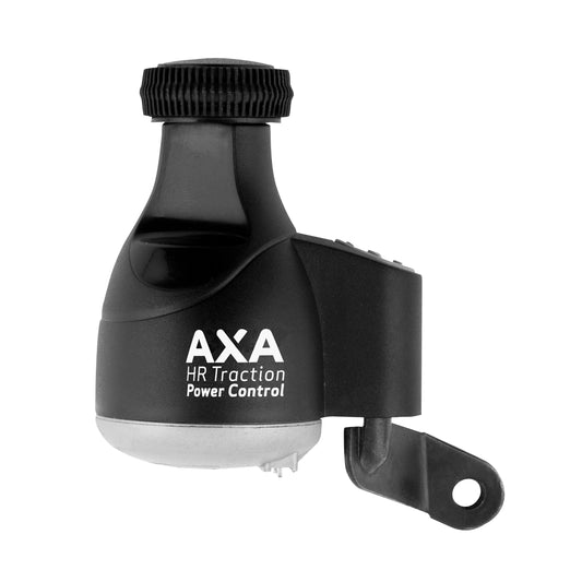 Dynamo gauche AXA hr traction noir