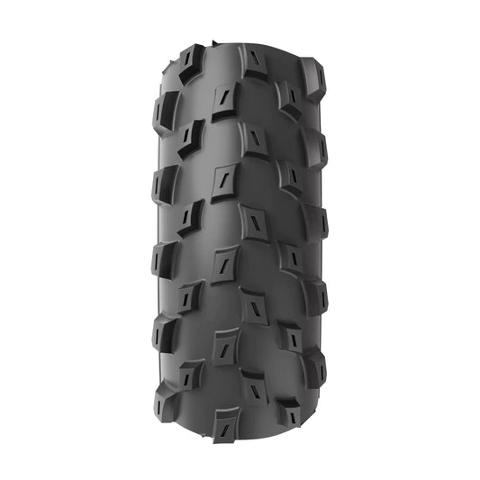 MTB Tyre 29 X 2.25 Vittoria Barzo UCI Rainbow Black Tubeless Ready TNT (55-622) -Mixed Terrain-